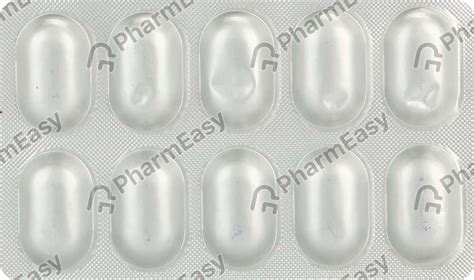 Sinarest New 500/10/2 Mg Tablet 10: Uses, Side Effects, Price, Dosage ...