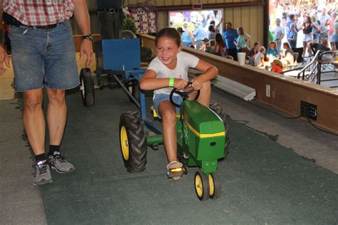 Berkeley County Youth Fair – Berkeley County, WV