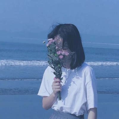 情侣头像蓝色情侣头像蓝色系一男一女2022已更新今日推荐