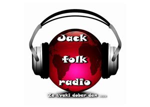 Jack folk radio Varvarin uživo preko interneta - ExYu Radio stanice