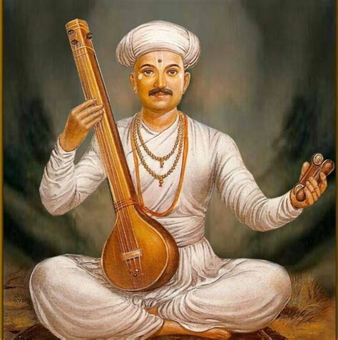 कौन थे 'विष्णु' भक्त संत तुकाराम?, जिन्होंने भक्ति गीतों और कीर्तन के ...
