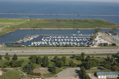 Lakeside Yacht Club in Cleveland, OH, United States - Marina Reviews ...