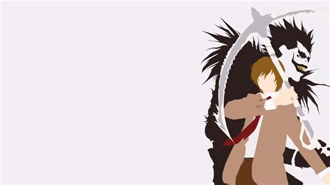 Download Death Note Background | Wallpapers.com