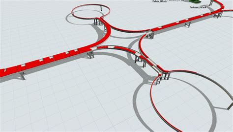 Image result for Flexsim Process Flow