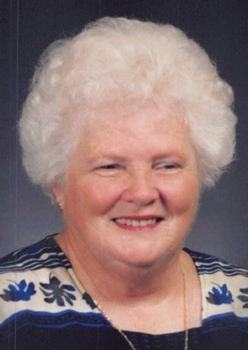 Hope Pigman Obituary (1933 - 2024) - Connersville, IN - Connersville ...