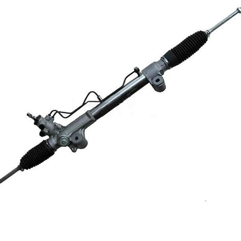 OEM 670102931 Steering Gear Power Steering Rack – Compatible With Maserati Ghibli – Auto Steering Gear Box