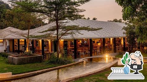 Menu at Saltt Restaurant & Bar, Karjat