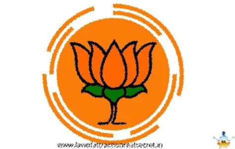 BJP LOGO PNG HD IMAGES DOWNLOAD FREE | WITH MODI IN 2022 - THE REAL LAW ...