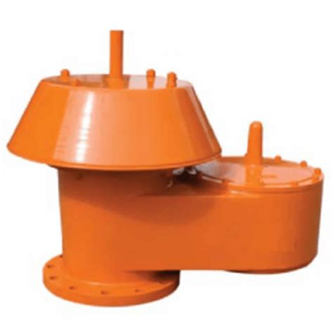 Breather Valve - Vacuum Breather Valve Manufacturer from Chennai