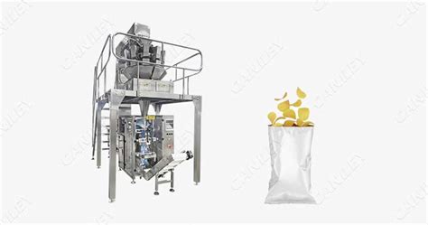 Image result for Chip Packaging Machine