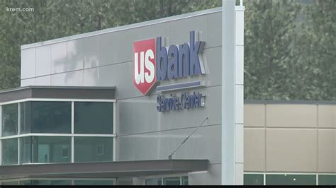 U.S. Bank employees in Coeur d'Alene tested for COVID-19 | krem.com