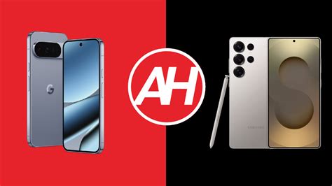 Google Pixel 10 Pro XL vs Samsung Galaxy S25 Ultra