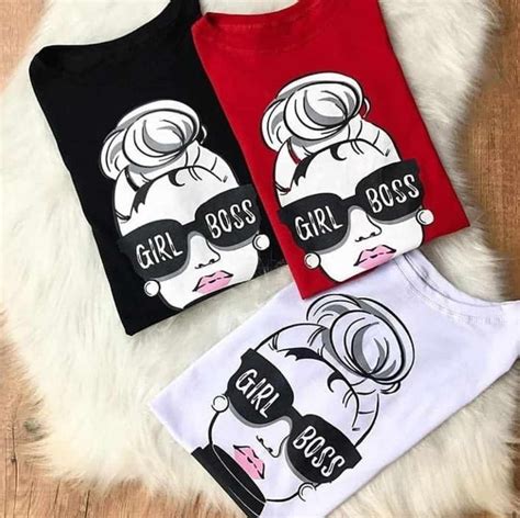 Pin de Milene camila Motta en Tshirt | Camisetas estampadas, Ropa, Ropa ...