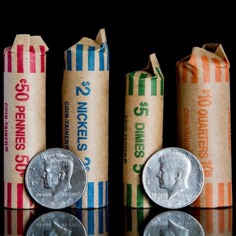 How Many Dimes Are In Five Dollars - UK Printable Hub