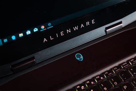 Image result for Alienware M17