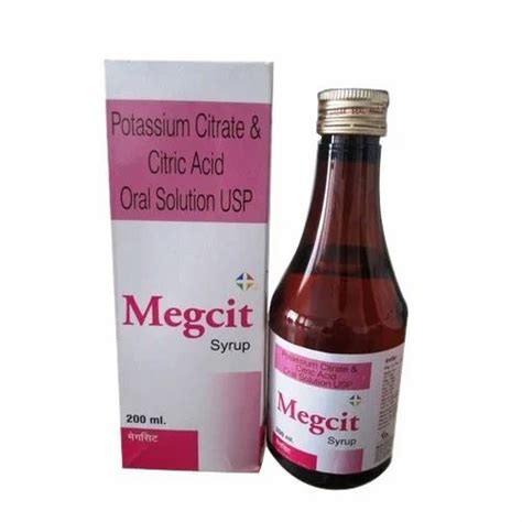 Pharmaceutical Syrup - Milk Of Magnesia With Liquid Paraffin Suspension ...