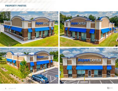 Cornelia, GA - Aspen Dental | Retail investment sale in Cornelia, Georgia - SRS
