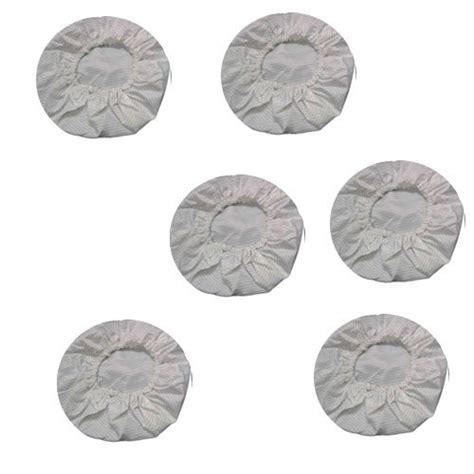 Sharang ESD Cap Set of 6 : Amazon.in: Industrial & Scientific