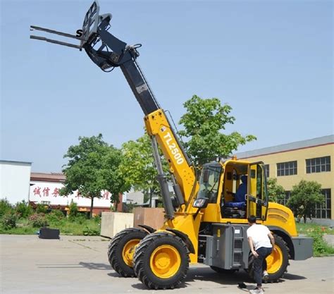 Image result for Mini Telehandler