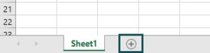 Adding Developer Tab in Excel 的图像结果