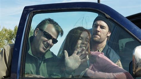 Taken in Broad Daylight on Philo