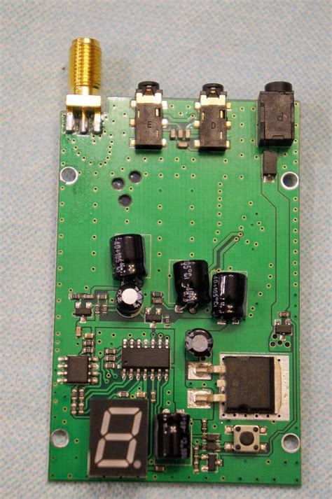 7-Segment LED Arduino Dice 的图像结果