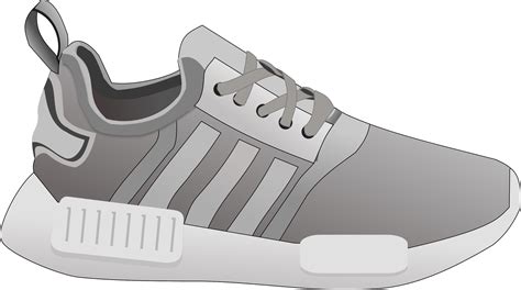 Sneakers Shoe Clip art - sports shoes png download - 2400*1339 - Free ...