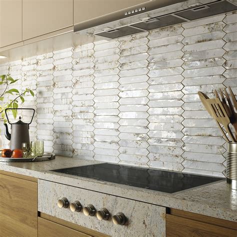 Ceramic Backsplash Tiles