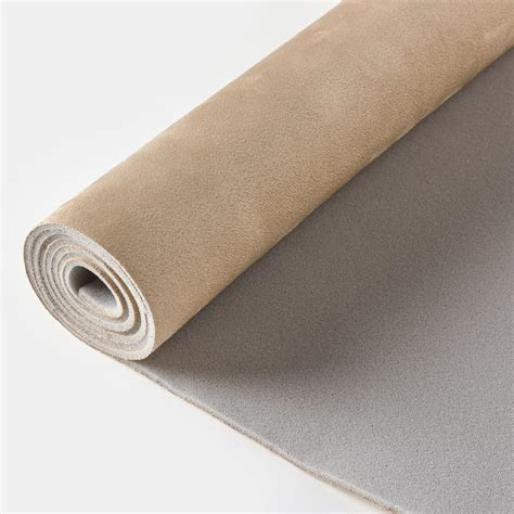 Generic Suede Headliner Fabric with Foam Backing Material Headliner Material Suitable for ...