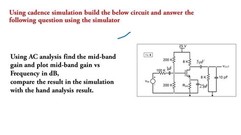 Image result for Cadence Circuit Simulation Software