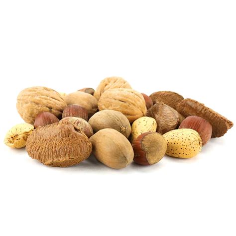 Image result for Nut Variety Pack with Shell