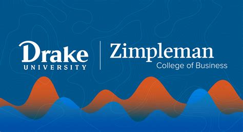 Drake University announces the Larry and Kathleen Zimpleman College of ...
