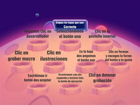 Programar Botones En Excel 的图像结果