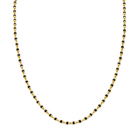 Mangalsutra Chains | Gold & Diamond Mangalsutra