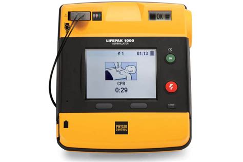AED/Defibrillatoren & Zubehör - Online Shop