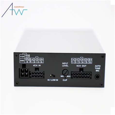 Image result for Audio Control Processor