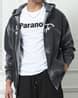 Buy Black Mix Sweatshirt & Hoodies for Men by Shein Online | sheinindia.in