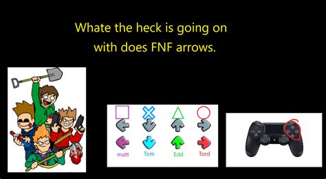 Image result for FNF Arrows