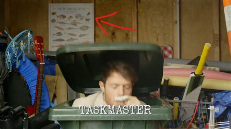 Image result for Taskmaster NZ Bloopers