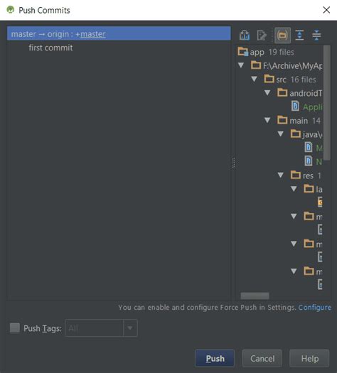 Image result for Adding Git to Android Studio