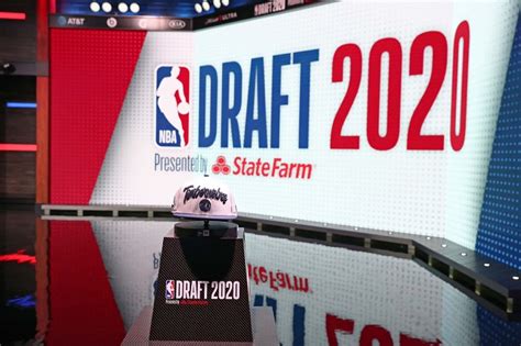 2021年NBA选秀时间确定：北京时间7月30日 - 选秀先锋站