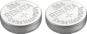 Renata SR936SW 394 Watch Battery - Renata : Flipkart.com