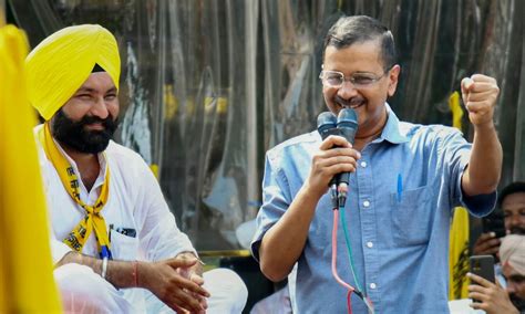 Was jailed so BJP could project me as 'chor', but even my enemy ...