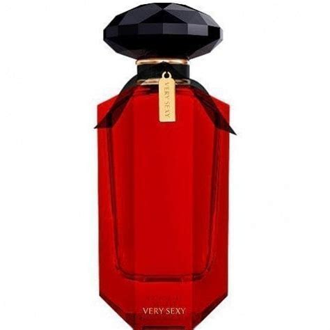 Victoria's Secret Very Sexy Eau De Parfum – Scentos