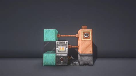 Image result for Minecraft Machine Builds