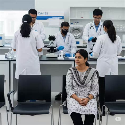 CA-125 Test in Pune – Ovarian Tumour Marker Blood Test – healthcare nt ...