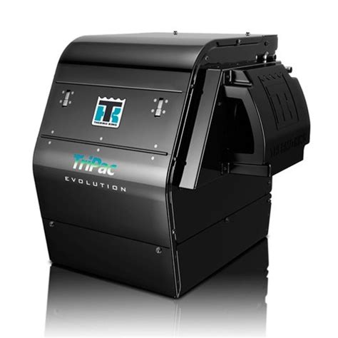 Image result for Hook Computer to TriPac Evolution