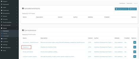Image result for How to Add Code in File Manager