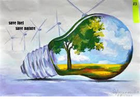 Fuel conservation images - Brainly.in