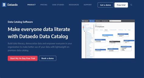 Image result for Data Catalog Software